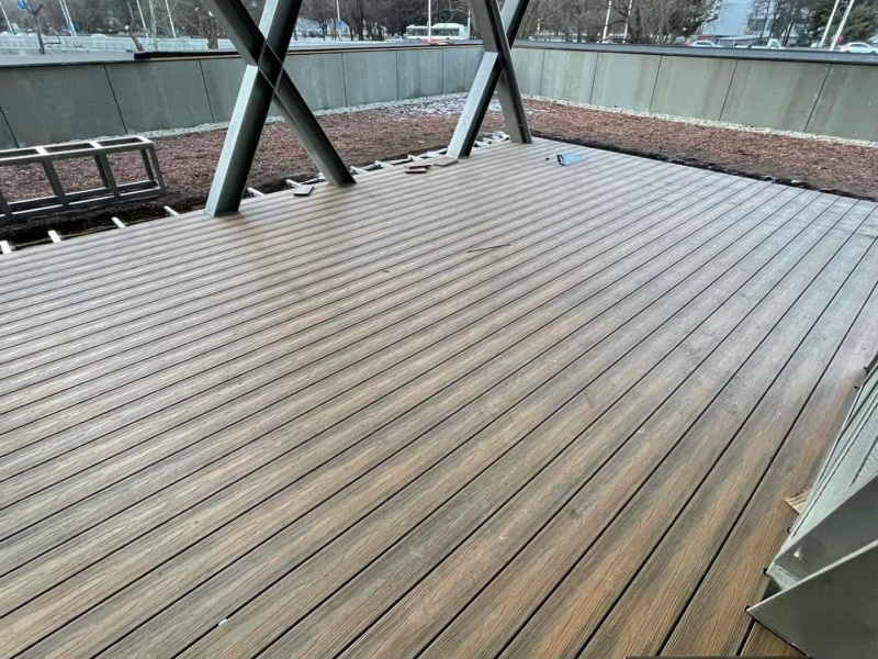 Terasy PRÉMIUM  Terasy PRÉMIUM