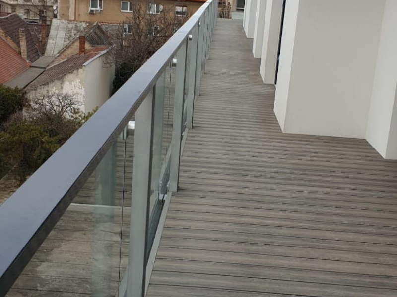 Terasy PRÉMIUM  Terasy PRÉMIUM