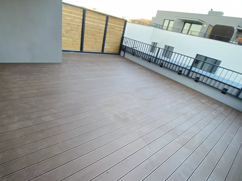 Terasy PRÉMIUM  Terasy PRÉMIUM