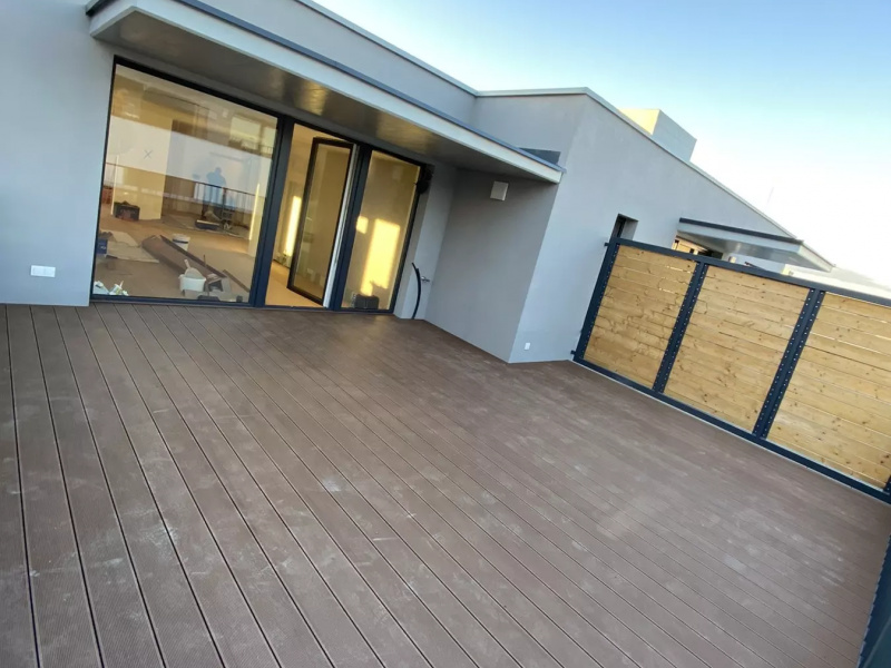 Terasy PRÉMIUM  Terasy PRÉMIUM