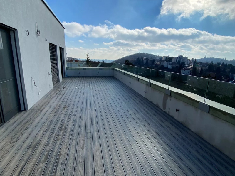 Terasy PRÉMIUM  Terasy PRÉMIUM