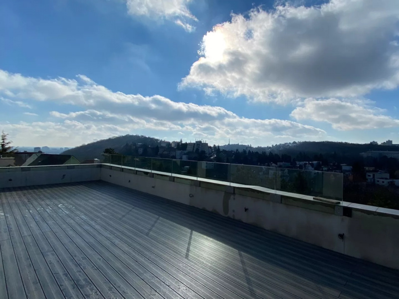 Terasy PRÉMIUM  Terasy PRÉMIUM