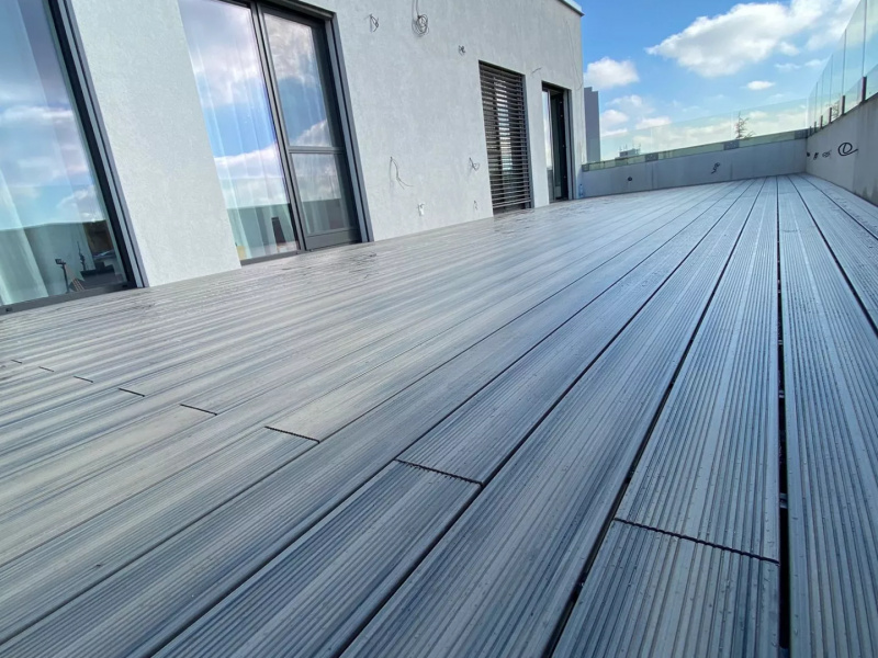 Terasy PRÉMIUM  Terasy PRÉMIUM