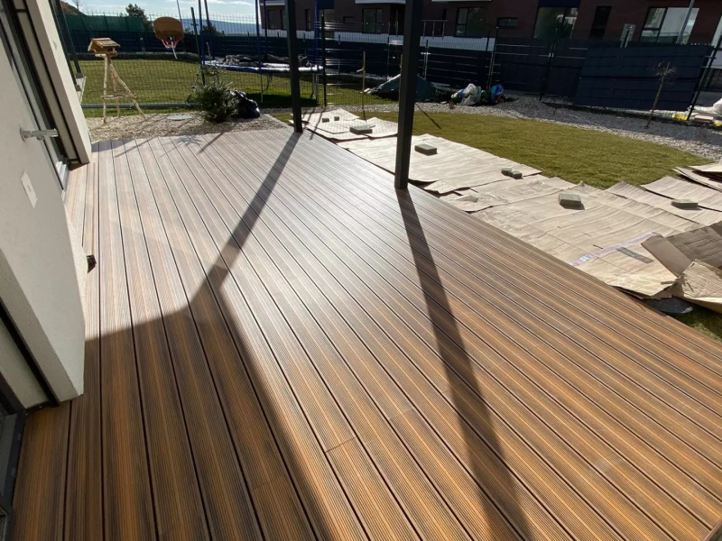 Terasy PRÉMIUM  Terasy PRÉMIUM