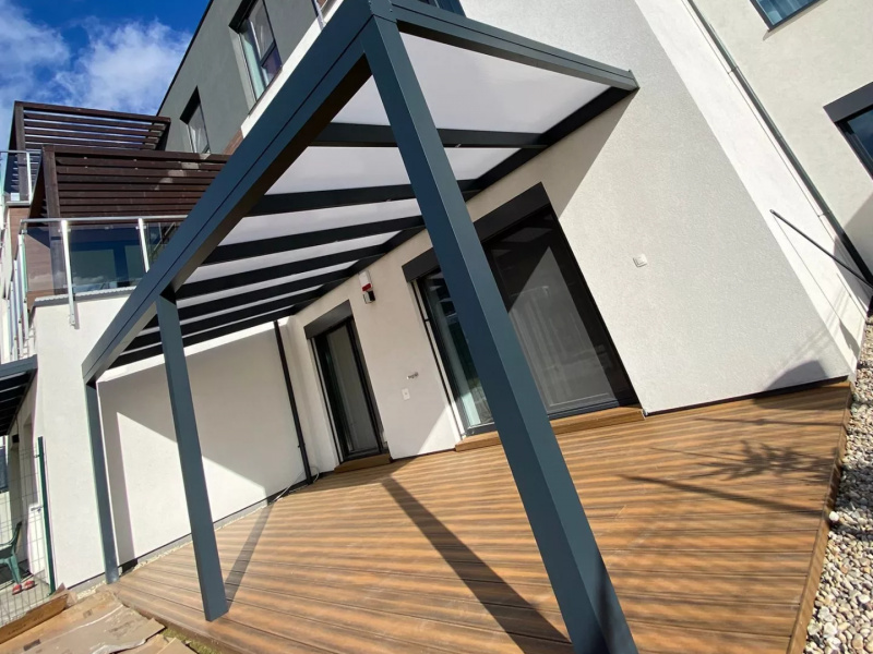 Terasy PRÉMIUM  Terasy PRÉMIUM