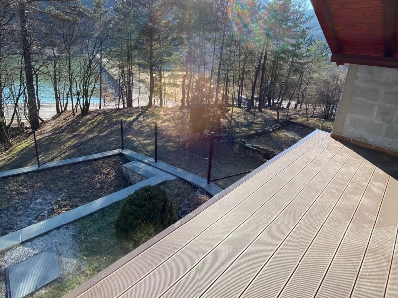 Terasy PRÉMIUM  Terasy PRÉMIUM