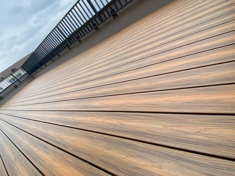 Terasy PRÉMIUM  Terasy PRÉMIUM