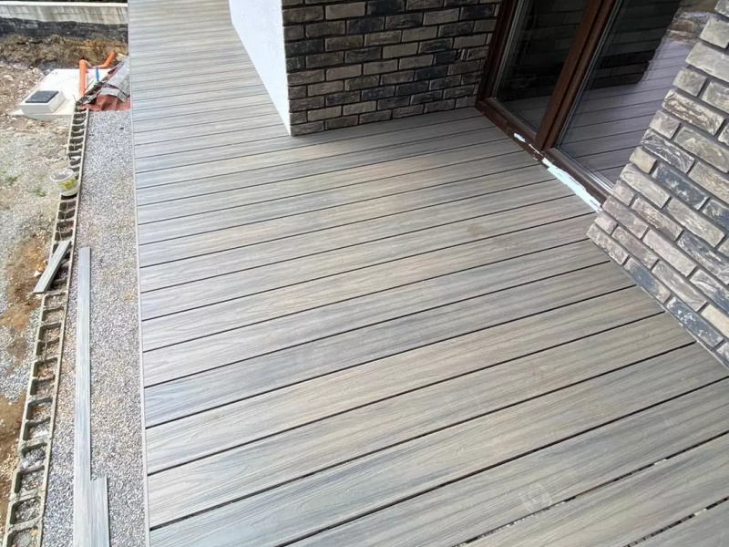 Terasy PRÉMIUM  Terasy PRÉMIUM