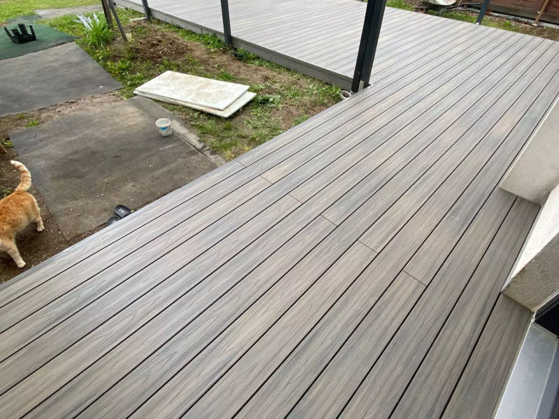 Terasy PRÉMIUM  Terasy PRÉMIUM