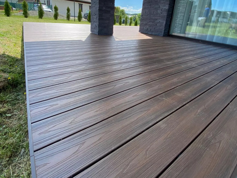 Terasy PRÉMIUM  Terasy PRÉMIUM