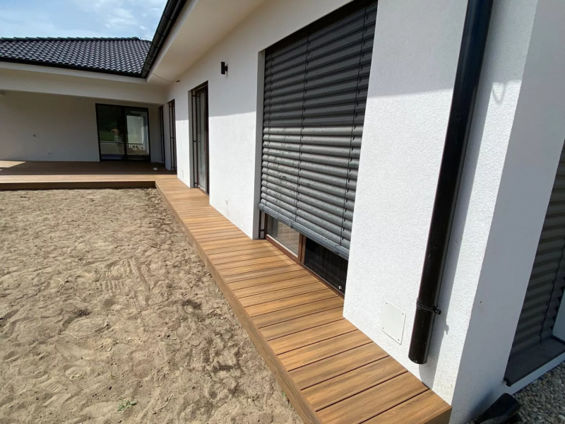 Terasy PRÉMIUM  Terasy PRÉMIUM