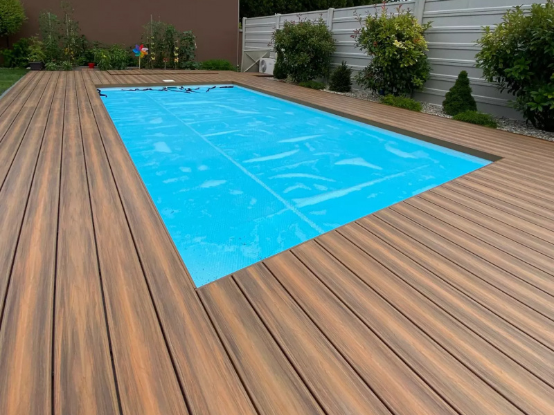 Terasy PRÉMIUM  Terasy PRÉMIUM