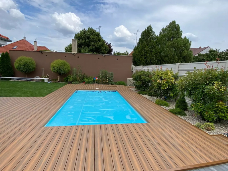 Terasy PRÉMIUM  Terasy PRÉMIUM