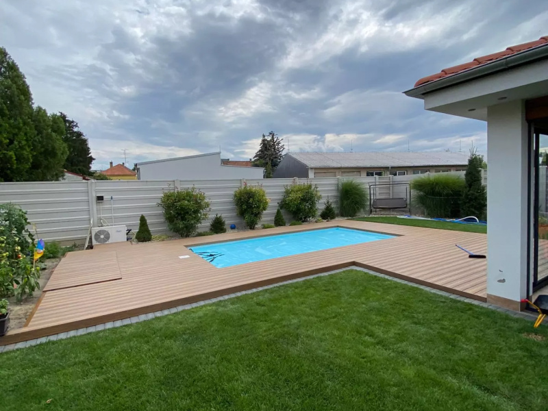 Terasy PRÉMIUM  Terasy PRÉMIUM