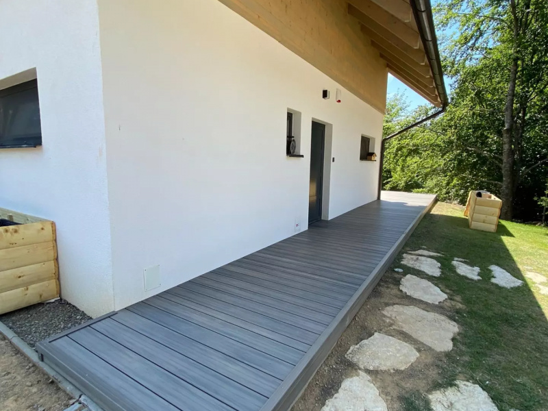 Terasy PRÉMIUM  Terasy PRÉMIUM