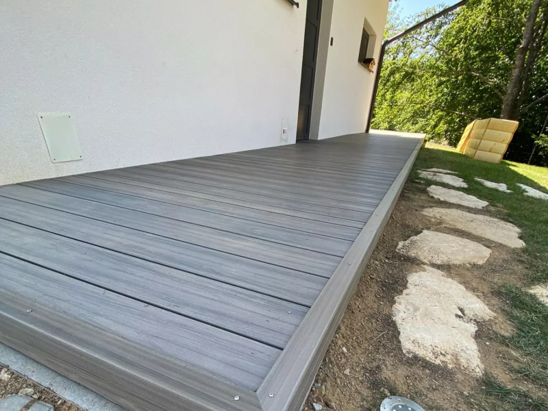 Terasy PRÉMIUM  Terasy PRÉMIUM