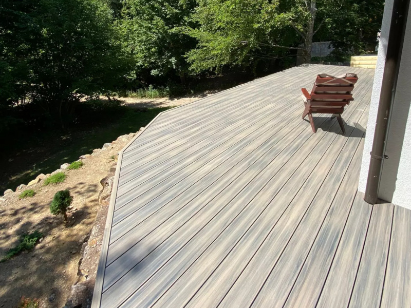 Terasy PRÉMIUM  Terasy PRÉMIUM