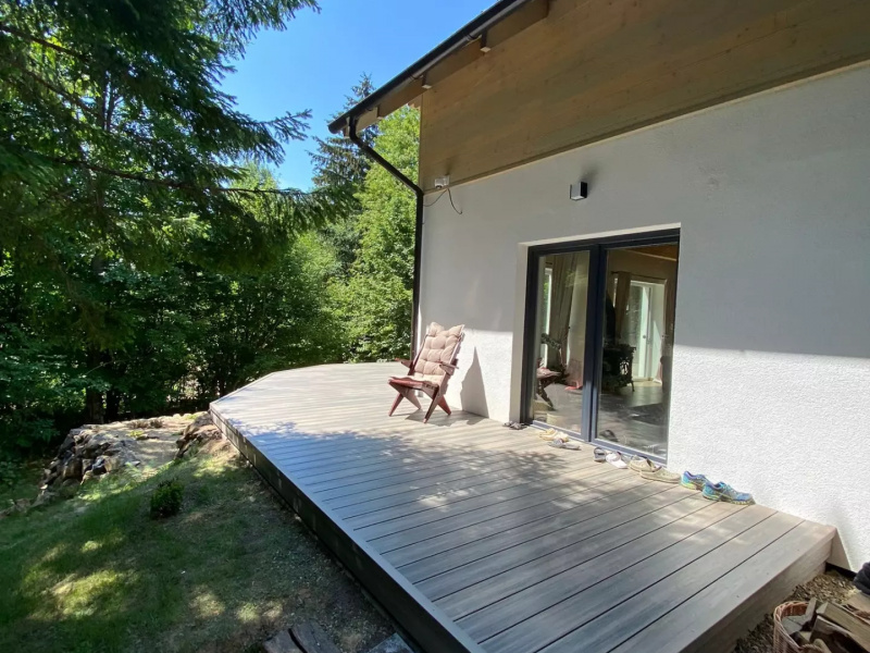 Terasy PRÉMIUM  Terasy PRÉMIUM