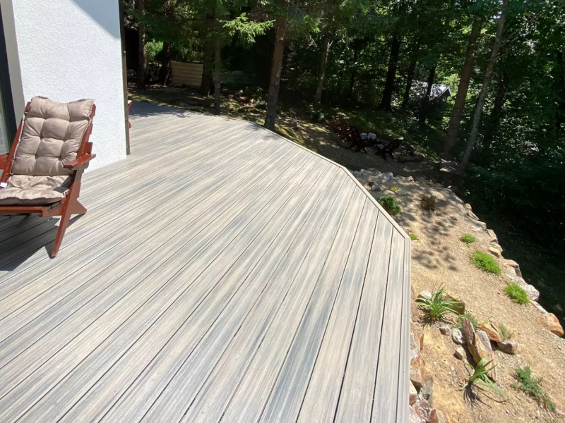 Terasy PRÉMIUM  Terasy PRÉMIUM