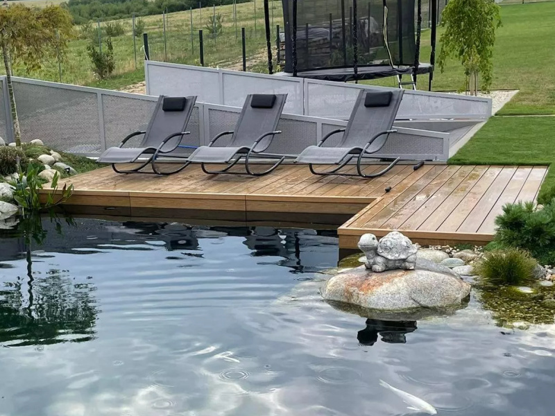 Terasy PRÉMIUM  Terasy PRÉMIUM