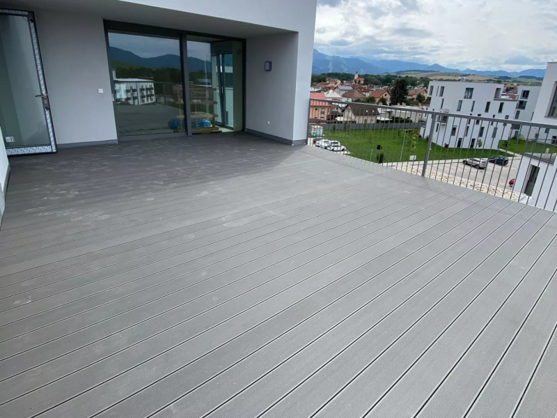 Terasy PRÉMIUM  Terasy PRÉMIUM