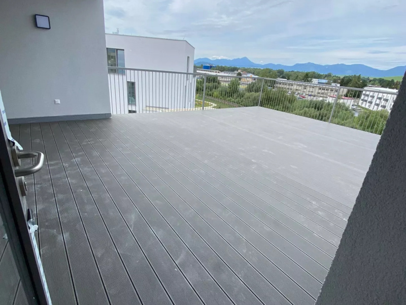 Terasy PRÉMIUM  Terasy PRÉMIUM