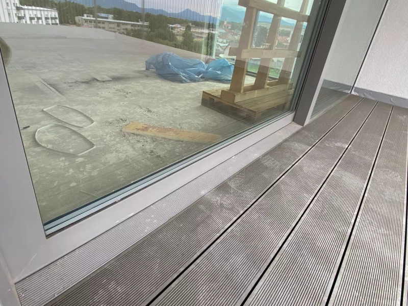 Terasy PRÉMIUM  Terasy PRÉMIUM