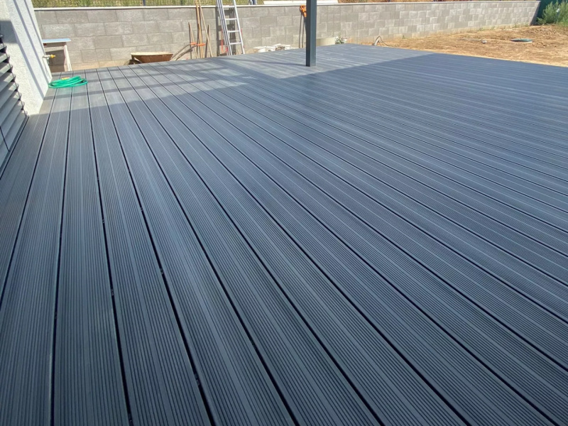 Terasy PRÉMIUM  Terasy PRÉMIUM