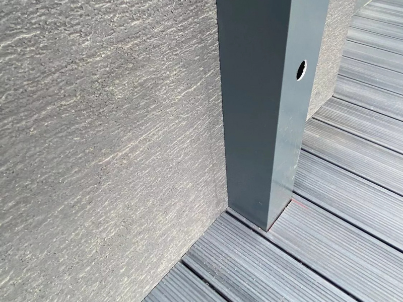 Terasy PRÉMIUM  Terasy PRÉMIUM