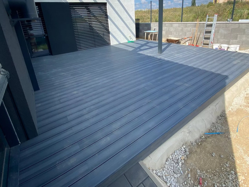 Terasy PRÉMIUM  Terasy PRÉMIUM