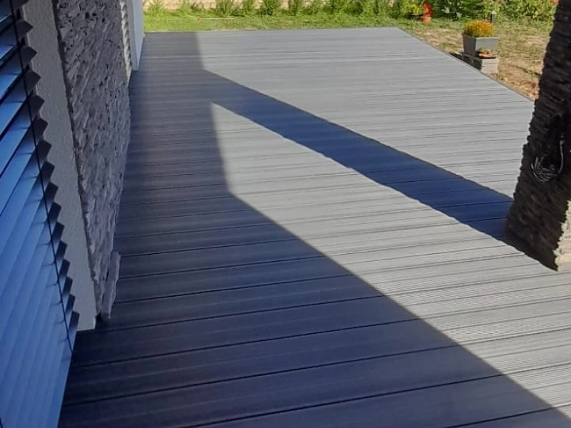 Terasy PRÉMIUM  Terasy PRÉMIUM