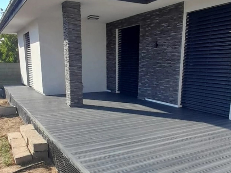 Terasy PRÉMIUM  Terasy PRÉMIUM