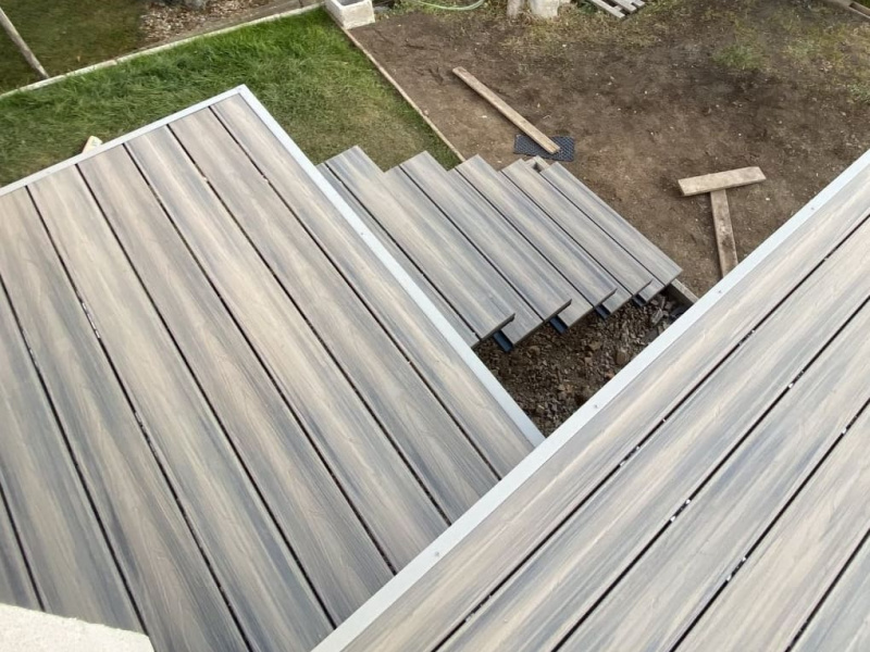 Terasy PRÉMIUM  Terasy PRÉMIUM