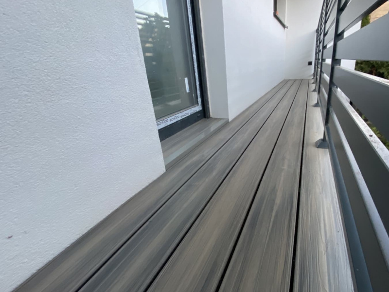 Terasy PRÉMIUM  Terasy PRÉMIUM