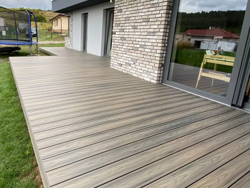 Terasy PRÉMIUM  Terasy PRÉMIUM