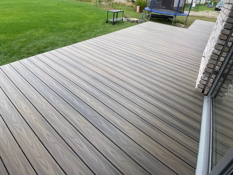 Terasy PRÉMIUM  Terasy PRÉMIUM