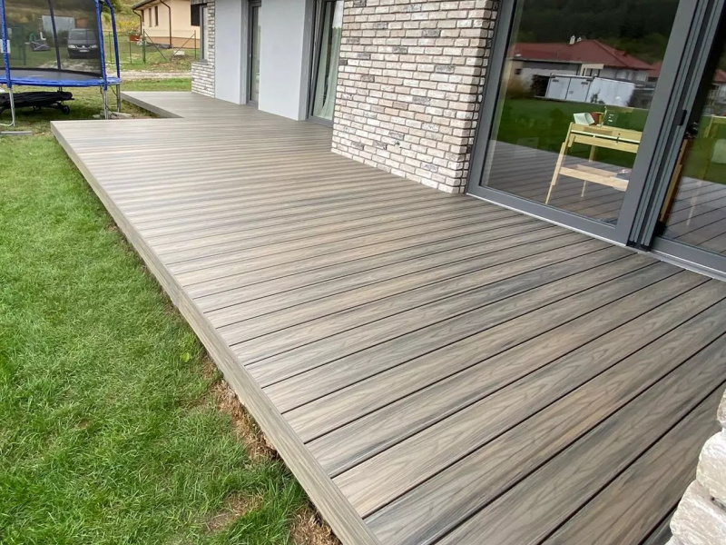 Terasy PRÉMIUM  Terasy PRÉMIUM