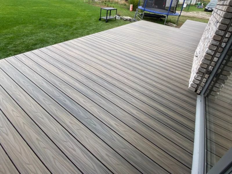 Terasy PRÉMIUM  Terasy PRÉMIUM