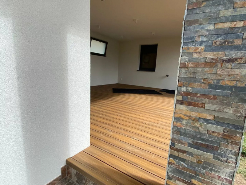 Terasy PRÉMIUM  Terasy PRÉMIUM