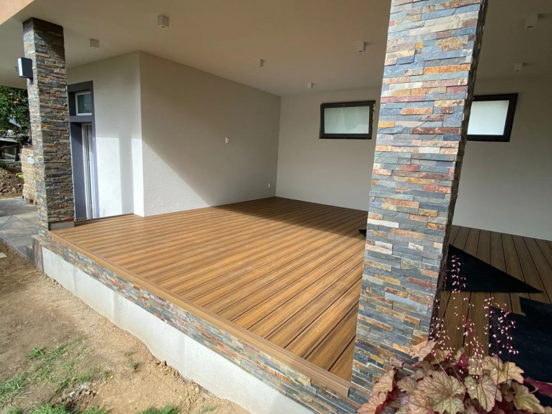 Terasy PRÉMIUM  Terasy PRÉMIUM