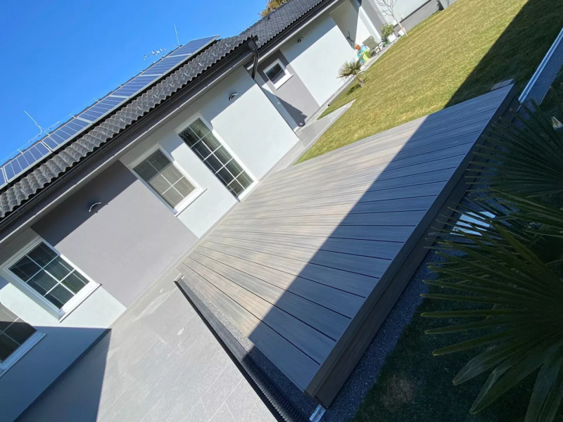 Terasy PROFI  Terasy PROFI