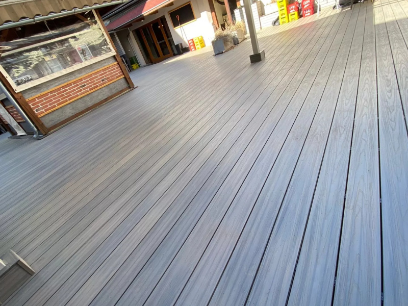 Terasy PROFI  Terasy PROFI