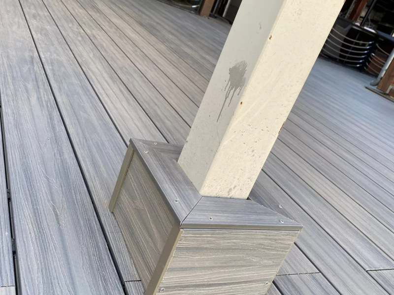 Terasy PROFI  Terasy PROFI