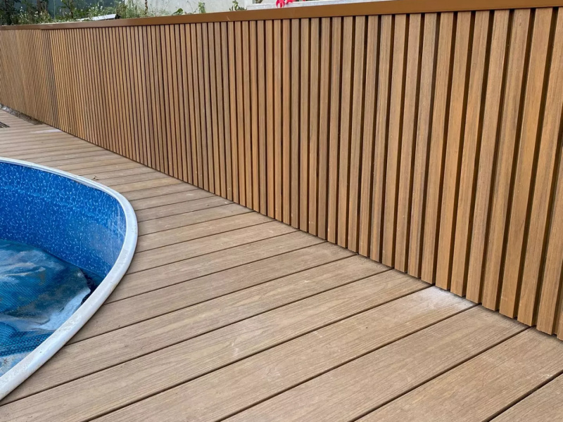 Terasy PROFI  Terasy PROFI