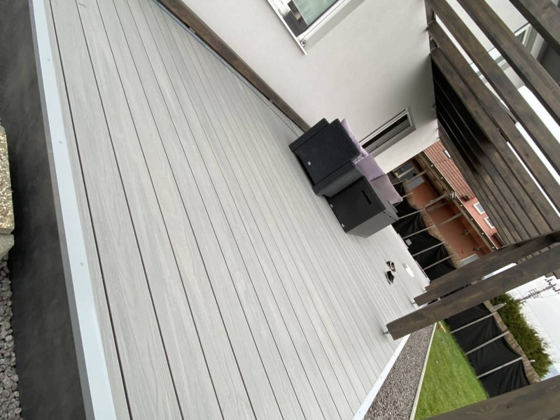 Terasy PROFI  Terasy PROFI