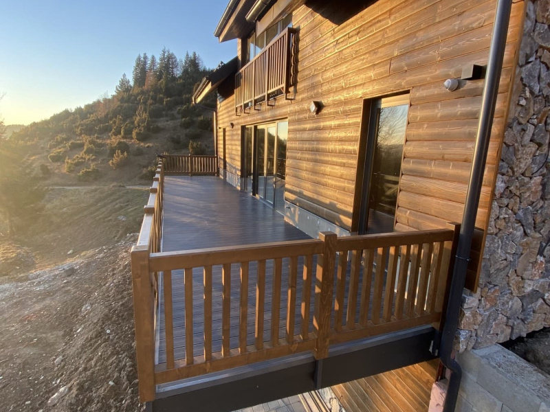 Terasy PROFI  Terasy PROFI