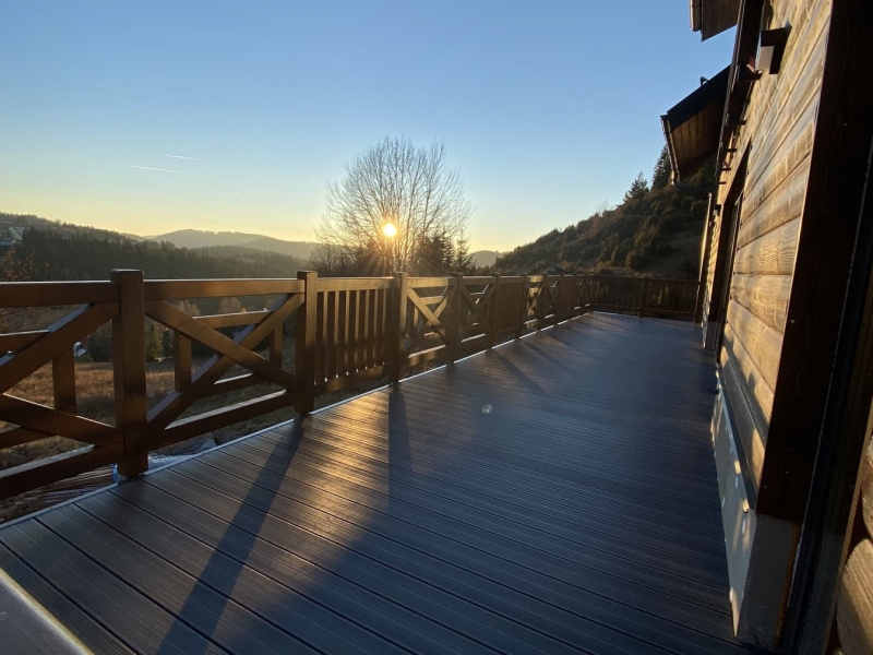 Terasy PROFI  Terasy PROFI