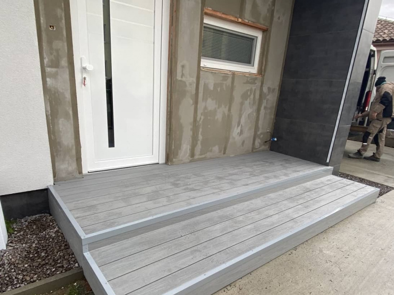 Terasy PROFI  Terasy PROFI