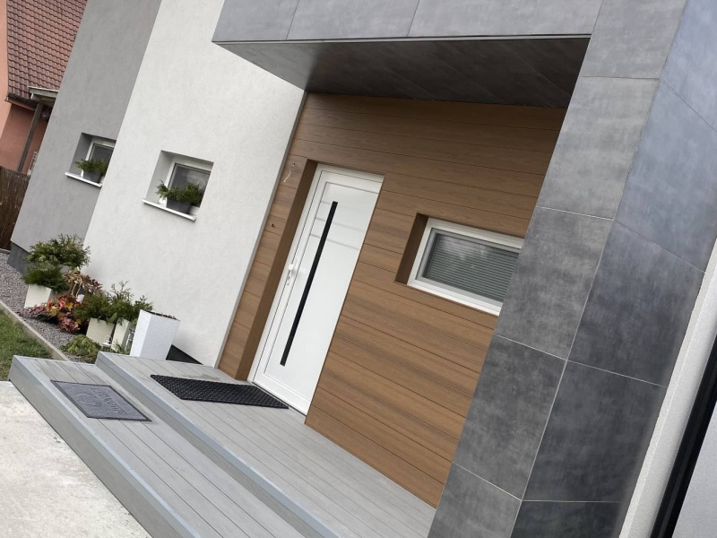 Terasy PROFI  Terasy PROFI