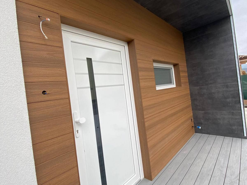 Terasy PROFI  Terasy PROFI